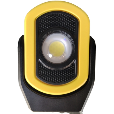Portable Flashlight for Daily Lighting Emergency Camping and Car Repair Work 30000 Hour Working Time