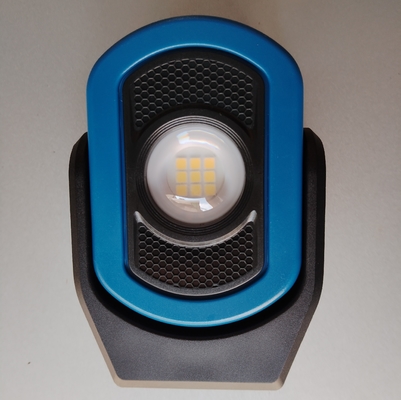 Portable Flashlight for Daily Lighting Emergency Camping and Car Repair Work 30000 Hour Working Time
