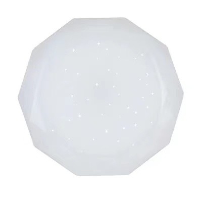 Modern Design 32W 5CCT ETL Rated Led Ceiling Light with Selectable CCT and 1-