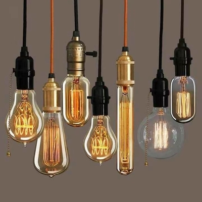 B22 Filament Led Bulb High Power Led Filament Bulb 2200k-6500k Color Temperature