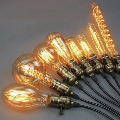 B22 Filament Led Bulb High Power Led Filament Bulb 2200k-6500k Color Temperature