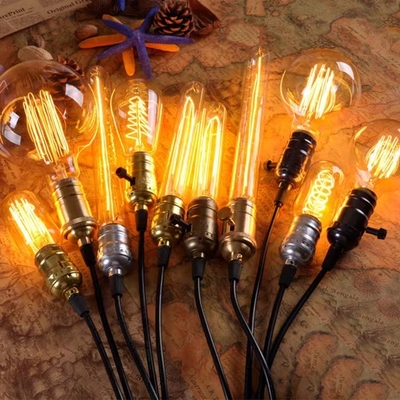 B22 Filament Led Bulb High Power Led Filament Bulb 2200k-6500k Color Temperature