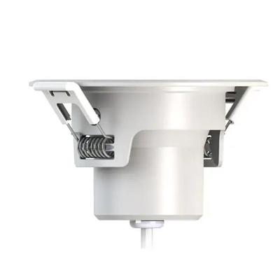 2700K Soft Warm White Led Downlight 5w for Long Lifespan and Recessed Cut Out 70mm