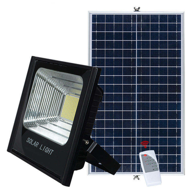 10w 20w 30w 40w 50w 60w 100w 120w 200w Smd Solar Led Flood Light for Outdoor Lighting