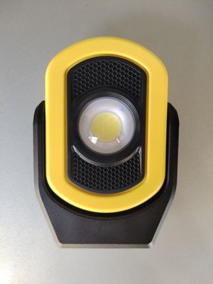 IP65 Rating 700LM COB Chips Rechargeable Pocketable LED Work Light Type C for Outdoor