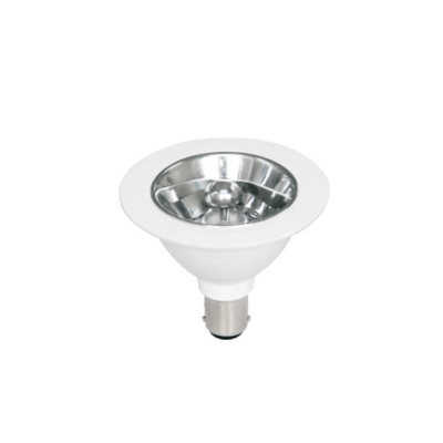 Cordless 25w LED Flood Light Custom Home Furnishings with 350lm and 15000 Hour Lifespan