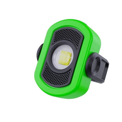 IP65 Rating 700LM COB Chips Rechargeable Pocketable LED Work Light Type C for Outdoor