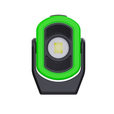 IP65 Rating 700LM COB Chips Rechargeable Pocketable LED Work Light Type C for Outdoor