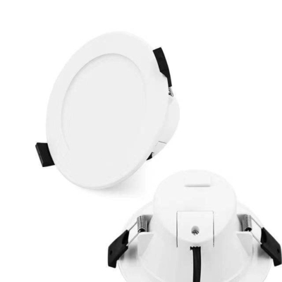 TH0356 Source LED Panellight 18W for Home Office Decoration Dimmable Smart RGB Downlight