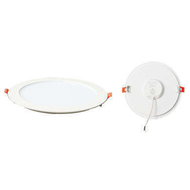 TH0356 Source LED Panellight 18W for Home Office Decoration Dimmable Smart RGB Downlight