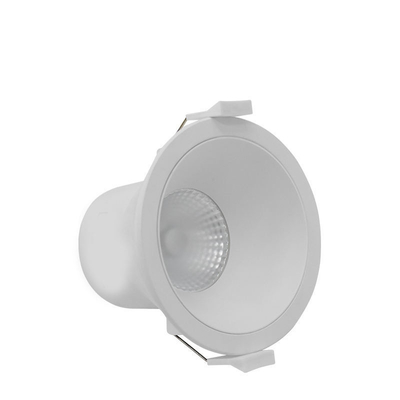 Install Style Embeded Cob Downlight Led Recessed Lighting Spot Lights Ceiling Surface