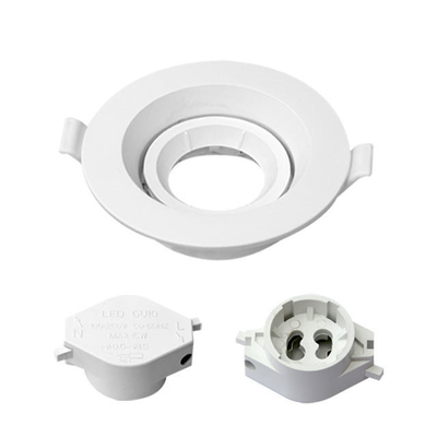 Install Style Embeded Cob Downlight Led Recessed Lighting Spot Lights Ceiling Surface