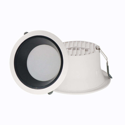 Adjustable Anti Glare 5w LED Downlight for Hotel Ceiling Surface 2024 Hot Design IP20