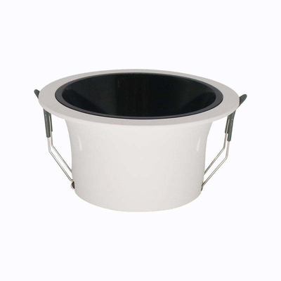 Adjustable Anti Glare 5w LED Downlight for Hotel Ceiling Surface 2024 Hot Design IP20