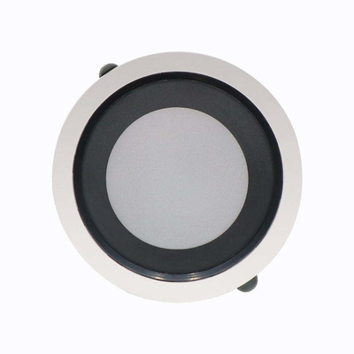 Adjustable Anti Glare 5w LED Downlight for Hotel Ceiling Surface 2024 Hot Design IP20