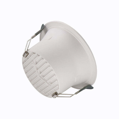 Adjustable Anti Glare 5w LED Downlight for Hotel Ceiling Surface 2024 Hot Design IP20