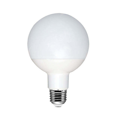 12w LED Bulb for Home Furnishing and G95 Globe Shape Lighting Solutions Service