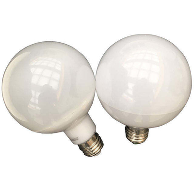 12w LED Bulb for Home Furnishing and G95 Globe Shape Lighting Solutions Service