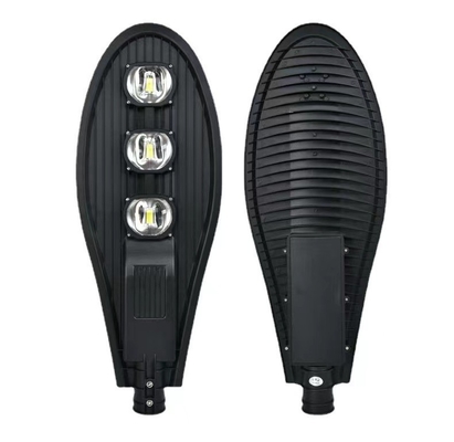AC 85-265V Input Voltage 20W 1800lm Emergency Street Lamp with Sensor and Waterproof