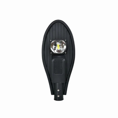 25W Outdoor Lighting Aluminum PC Waterproof Ip65 Emergency Lighting 1 Hour Sensor Streetlight