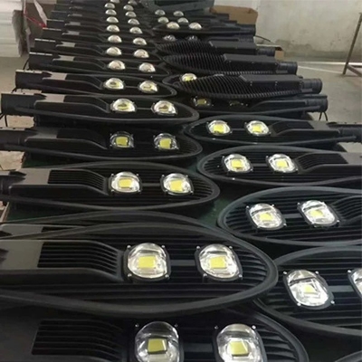 Lamp Luminous Flux lm 2800 ROAD 30W 220V LED Street Light with Competitive Cost