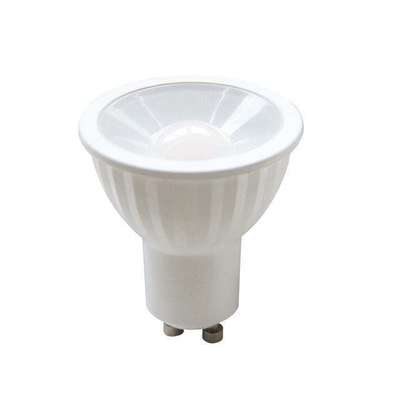 Customized Lighting Home Indoor Dimmable GU10 LED Spotlights with 25000 Working Hours