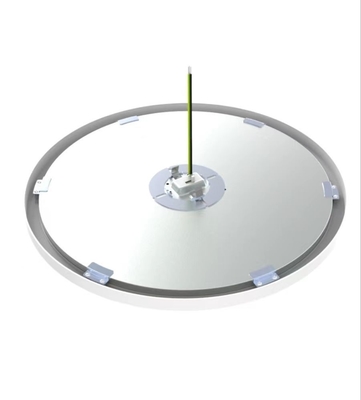 16inch Low Profile LED Super Thin Ceiling Light Edge-lit CCT Selectable ETL Rated CL-H16275C