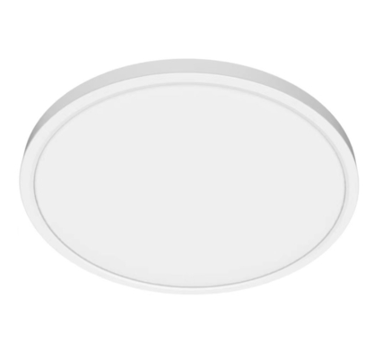 16inch Low Profile LED Super Thin Ceiling Light Edge-lit CCT Selectable ETL Rated CL-H16275C
