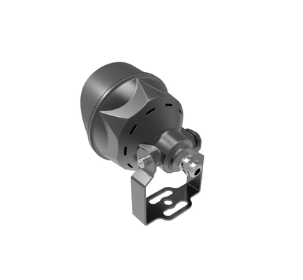 Outdoor LED Spike Garden Lights 3W/5W/6W/9W/12W/18W/24W Working Lifetime 30000 Hours