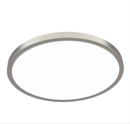 16inch Low Profile LED Super Thin Ceiling Light Edge-lit CCT Selectable ETL Rated CL-H16275C