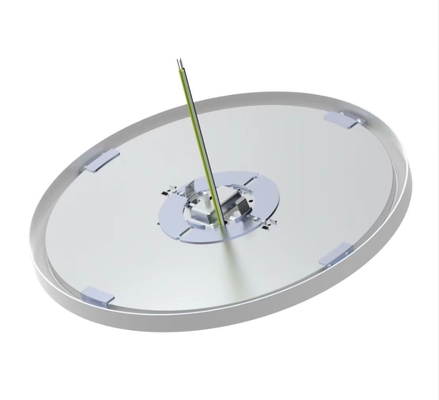 16inch Low Profile LED Super Thin Ceiling Light Edge-lit CCT Selectable ETL Rated CL-H16275C