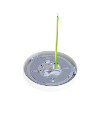 16inch Low Profile LED Super Thin Ceiling Light Edge-lit CCT Selectable ETL Rated CL-H16275C