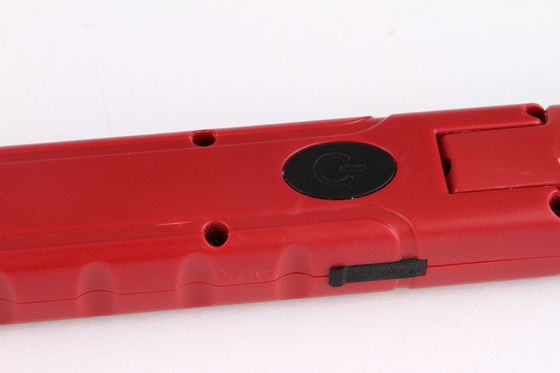 LED Hook Magnet Emergency Working Lamp USB Rechargeable Work Light with Support Dimmer