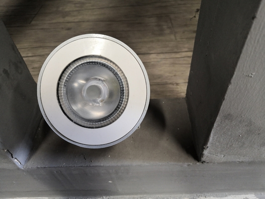 Outdoor LED Spike Garden Lights 3W/5W/6W/9W/12W/18W/24W Working Lifetime 30000 Hours