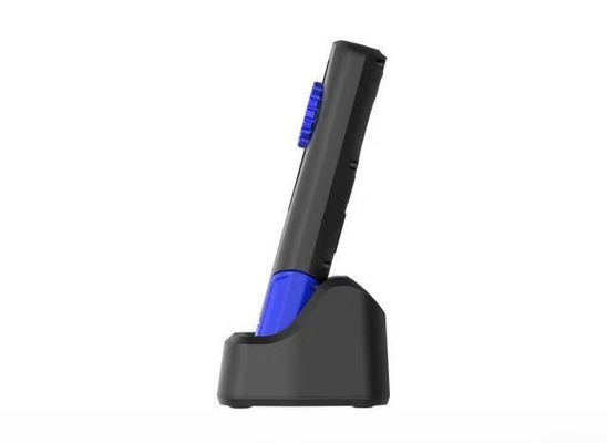 Black Mini COB LED Handheld USB Charging Worklighting with High 80 Ra Color Rendering
