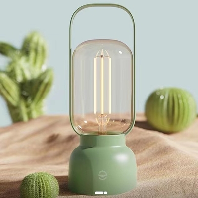 Night Light Festival Artistic Gifts Table Lamp with Modern Design and Mosquito Repellent