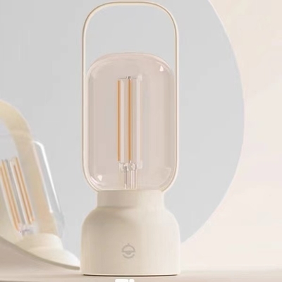 Night Light Festival Artistic Gifts Table Lamp with Modern Design and Mosquito Repellent