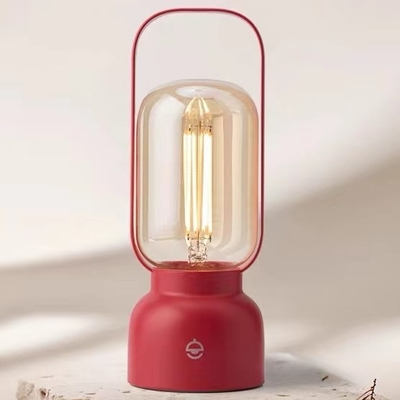 Night Light Festival Artistic Gifts Table Lamp with Modern Design and Mosquito Repellent