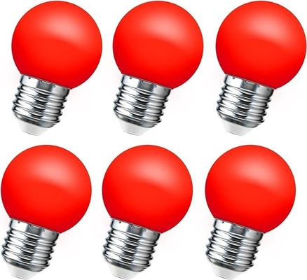 G45/Golfball LED Bulb/5W Customizable Home Lighting Indoor Light 110v/220v LED lamp
