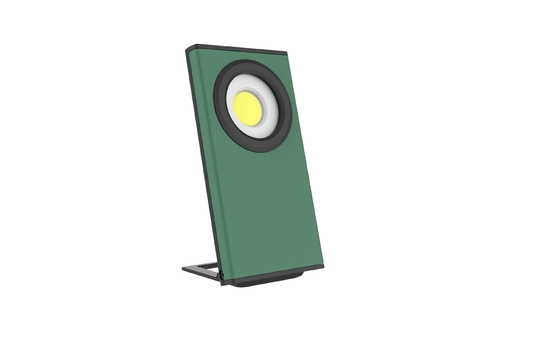 30000 Hours Lifespan LED Floodlight for Warehouse and Outdoor Work 1000lm Brightness