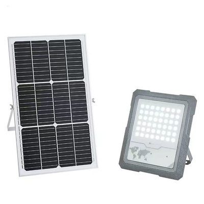 IP65 Waterproof Outdoor Wall Lamp with Timing Switch and Solar Charging Long Lifespan