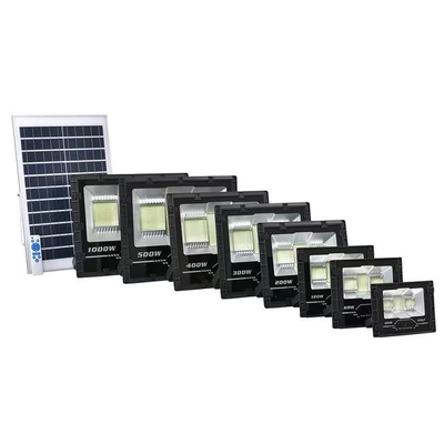 Solar Charging LED Street Lights Timing Switch for Warehouse Stadium and Energy-saving