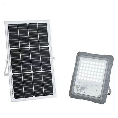 15000 Hours Working Lifetime Solar Led Outdoor Light for Waterproof Warehouse Stadium