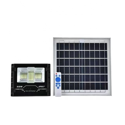 15000 Hours Working Lifetime Solar Led Outdoor Light for Waterproof Warehouse Stadium