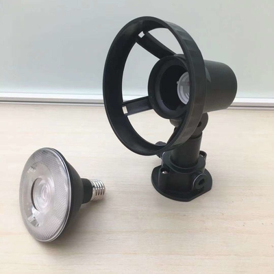 25000 Hours Working Lifetime and Waterproof LED Ground Lights for Outdoor Garden Park Tree