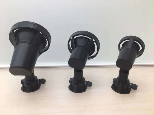 25000 Hours Working Lifetime and Waterproof LED Ground Lights for Outdoor Garden Park Tree