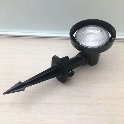 25000 Hours Working Lifetime and Waterproof LED Ground Lights for Outdoor Garden Park Tree