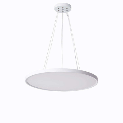 6w Backlit Decorative Recessed LED Ceiling Lights for Kitchen Bathroom Bedroom Living Room