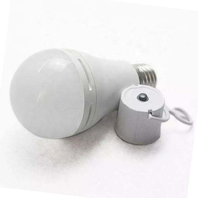 15w 20w LED Rechargeable Emergency Bulb E27 B22 Base for High Power LED Emergency Light