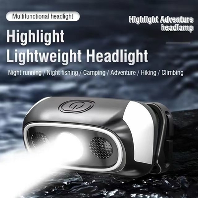 Accompany Children on Outdoor Adventures with 15000-Hour Lifespan Reading Lights